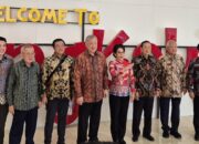 Lewat Skema CSR, Sinar Mas Dukung Pembangunan Bandara Singkawang